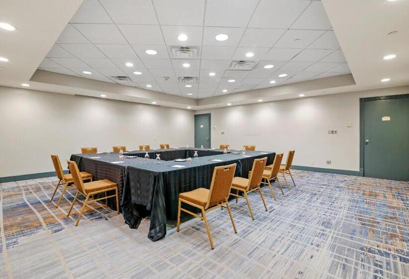 هتل Crowne Plaza Houston Med Ctr Galleria Area, An Ihg