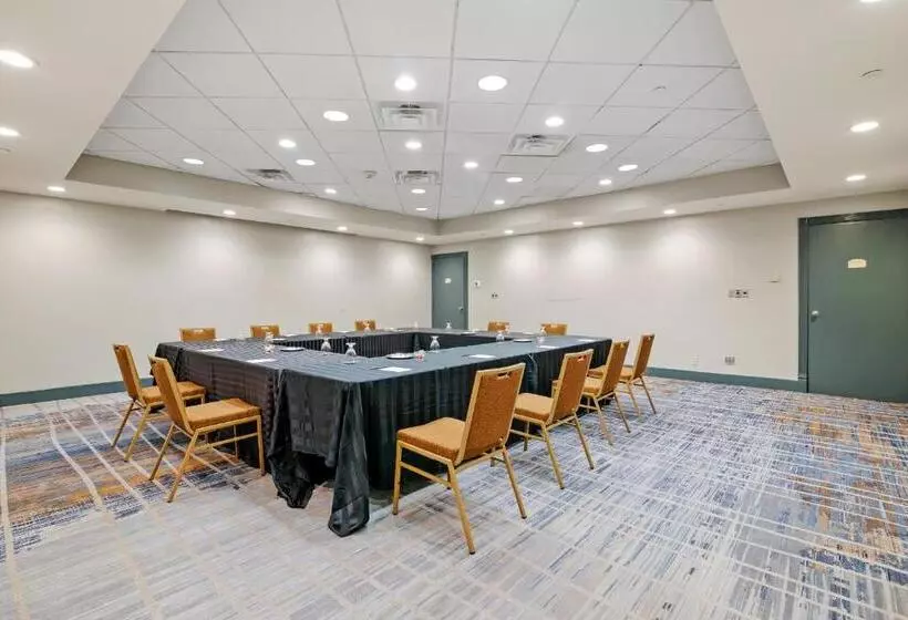 בית מלון כפרי Crowne Plaza Houston Med Ctr Galleria Area, An Ihg