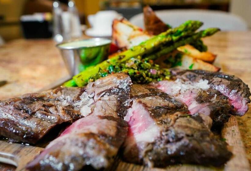 هتل Crowne Plaza Houston Med Ctr Galleria Area, An Ihg