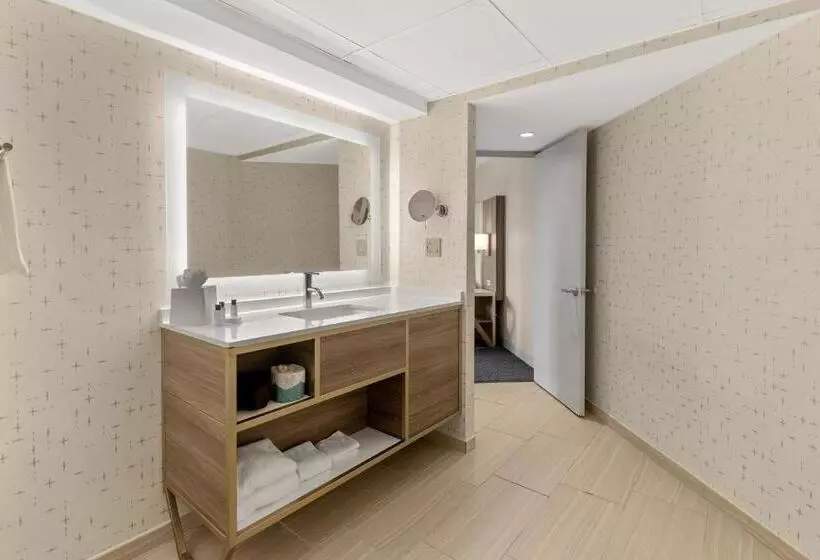 בית מלון כפרי Crowne Plaza Houston Med Ctr Galleria Area, An Ihg