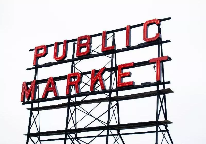 Crowne Plaza Seattle, An Ihg Hotel With No Resort Fee