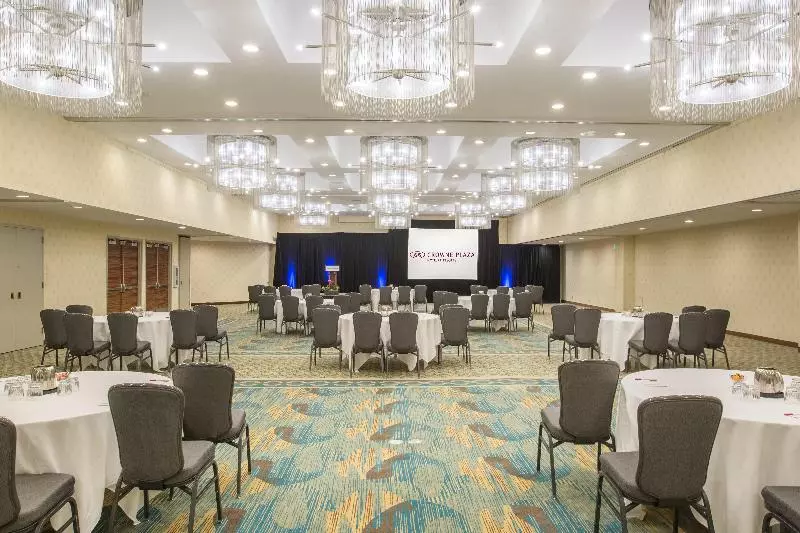 Crowne Plaza Seattle, An Ihg Hotel With No Resort Fee