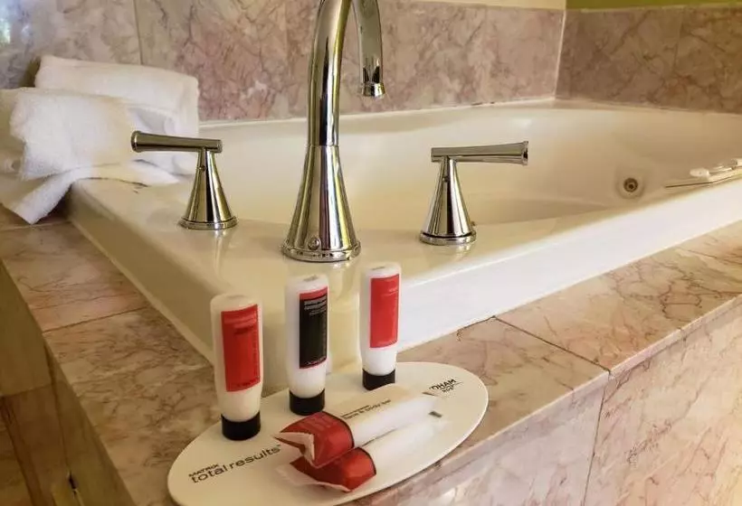 ホテル Days Inn By Wyndham Asheville/mall