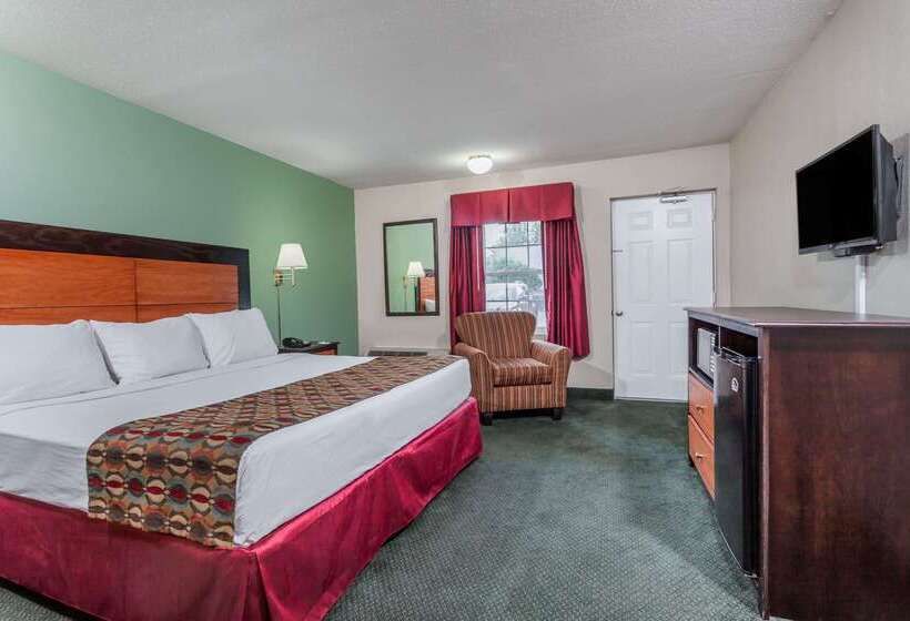 Otel Days Inn & Suites By Wyndham Lexington