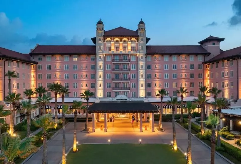 호텔 Grand Galvez Resort, Autograph Collection