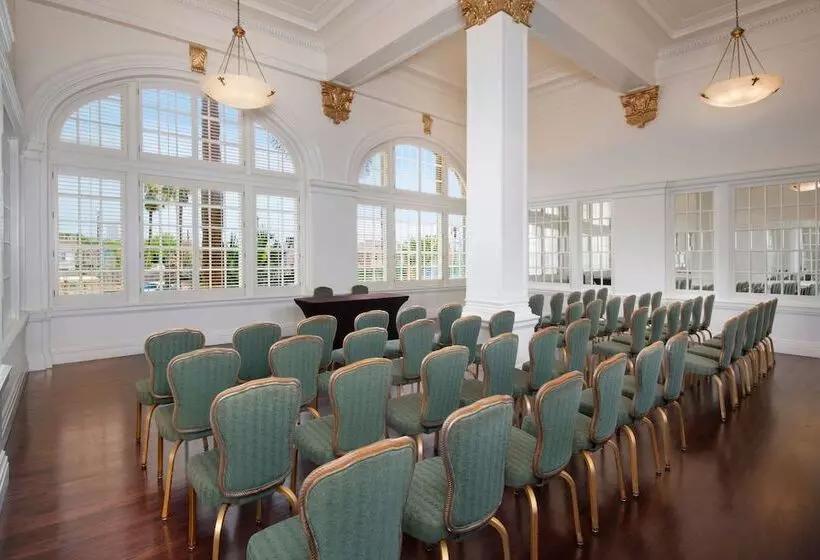 호텔 Grand Galvez Resort, Autograph Collection