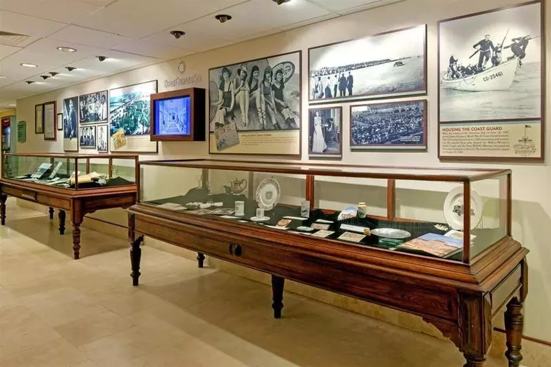 호텔 Grand Galvez Resort, Autograph Collection