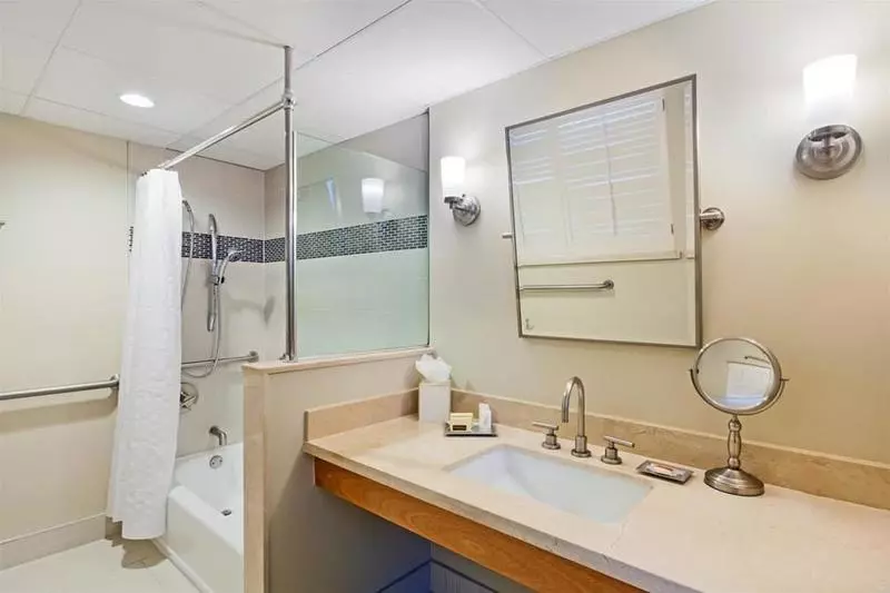 호텔 Grand Galvez Resort, Autograph Collection