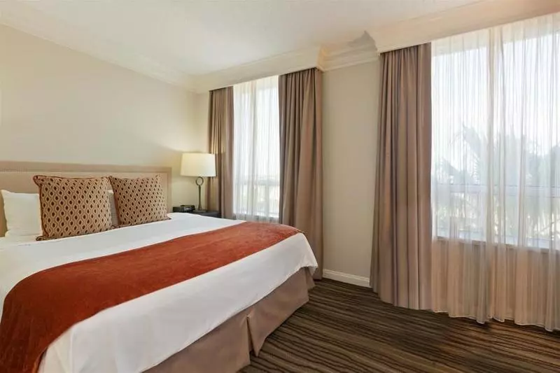 호텔 Grand Galvez Resort, Autograph Collection