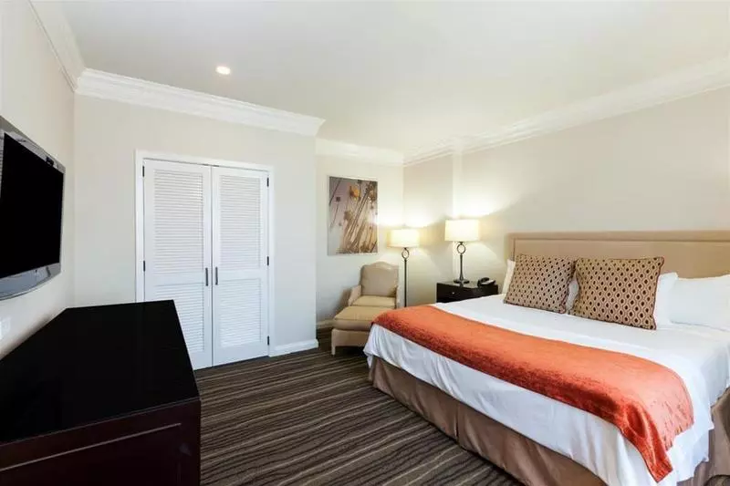 호텔 Grand Galvez Resort, Autograph Collection