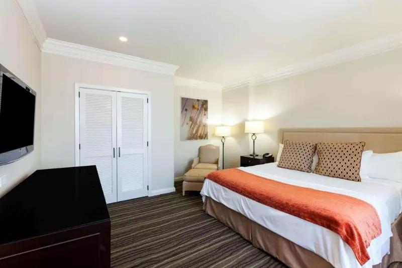 호텔 Grand Galvez Resort, Autograph Collection