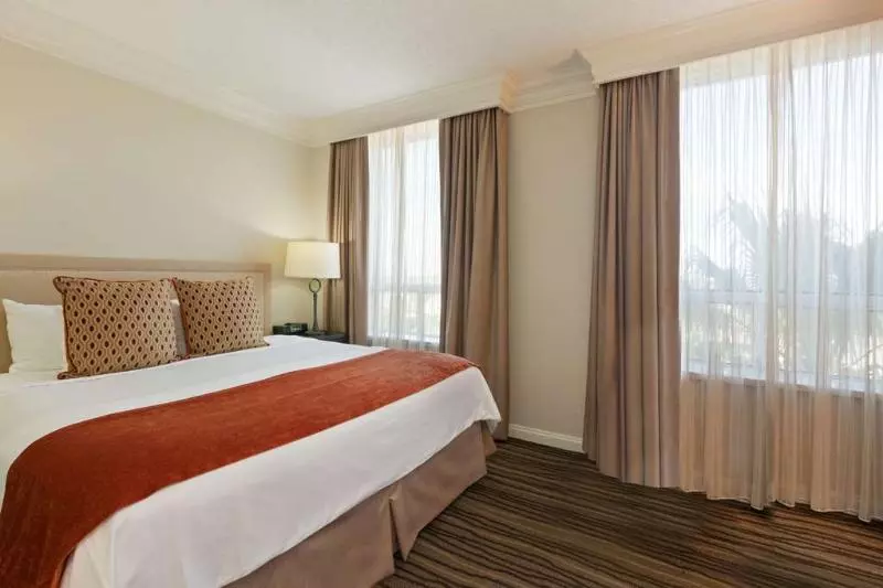 호텔 Grand Galvez Resort, Autograph Collection