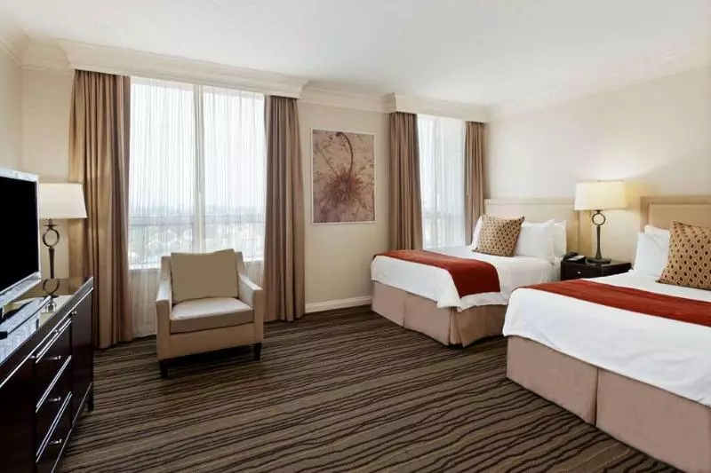 호텔 Grand Galvez Resort, Autograph Collection