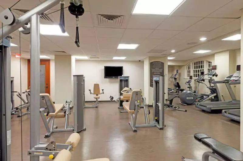 호텔 Grand Galvez Resort, Autograph Collection