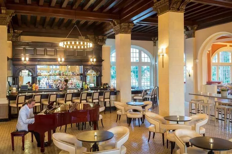 호텔 Grand Galvez Resort, Autograph Collection