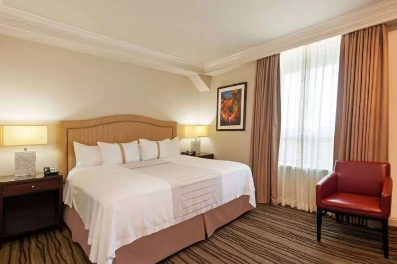 호텔 Grand Galvez Resort, Autograph Collection