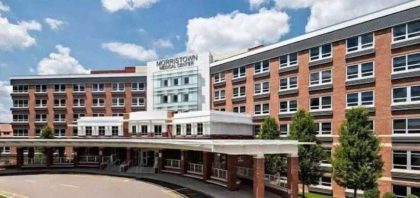 酒店 Holiday Inn & Suites Parsippany Fairfield, An Ihg