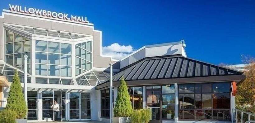 فندق Holiday Inn & Suites Parsippany Fairfield, An Ihg