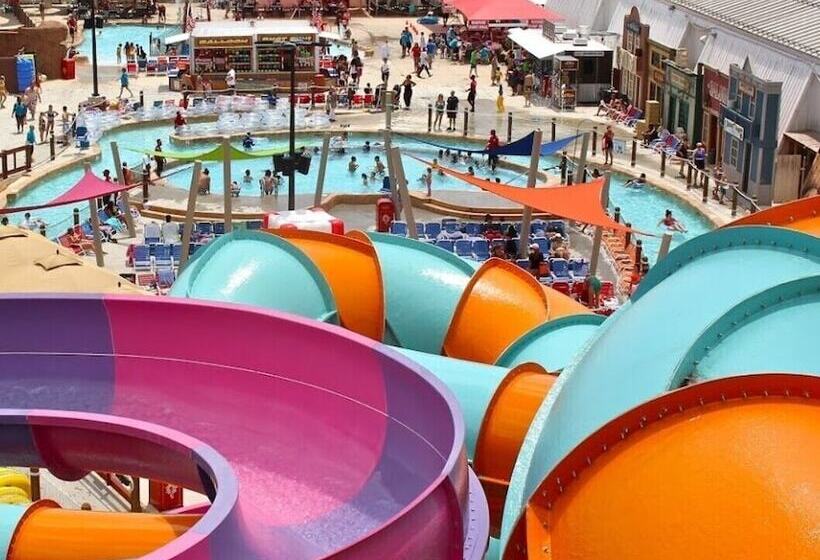 فندق Holiday Inn & Suites Parsippany Fairfield, An Ihg