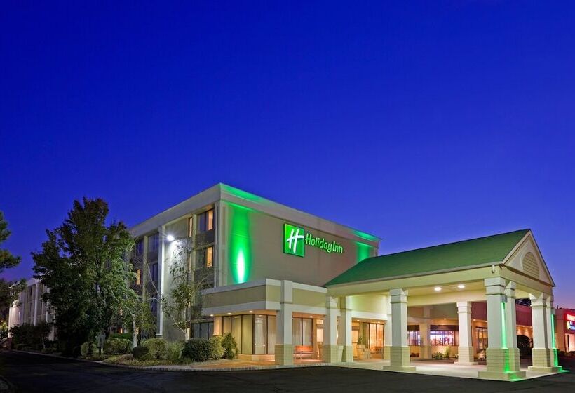 فندق Holiday Inn & Suites Parsippany Fairfield, An Ihg