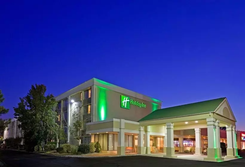 酒店 Holiday Inn & Suites Parsippany Fairfield, An Ihg