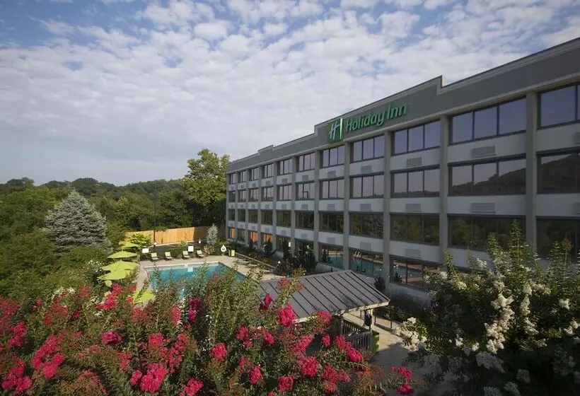 ホテル Holiday Inn Asheville East Blue Ridge Pkwy, An Ihg