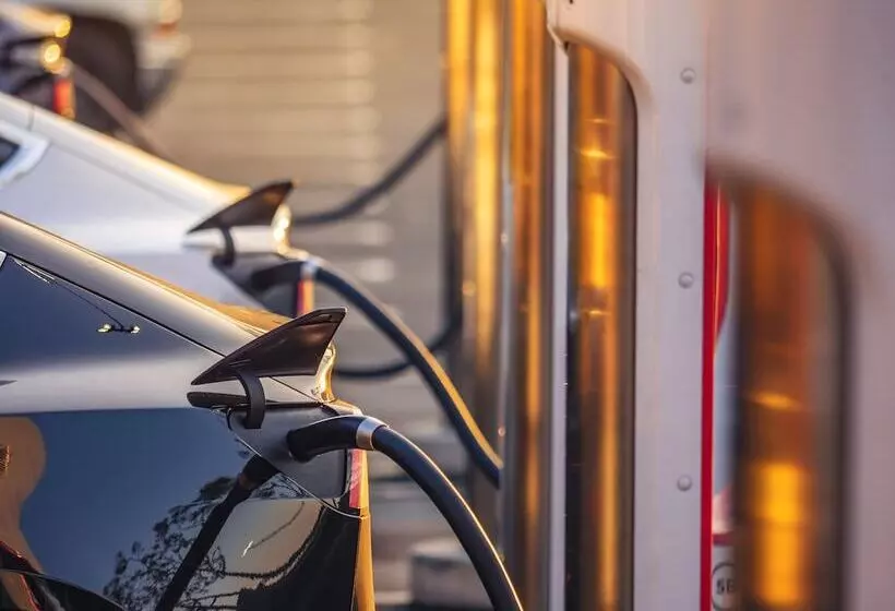 ホテル Holiday Inn Asheville East Blue Ridge Pkwy, An Ihg