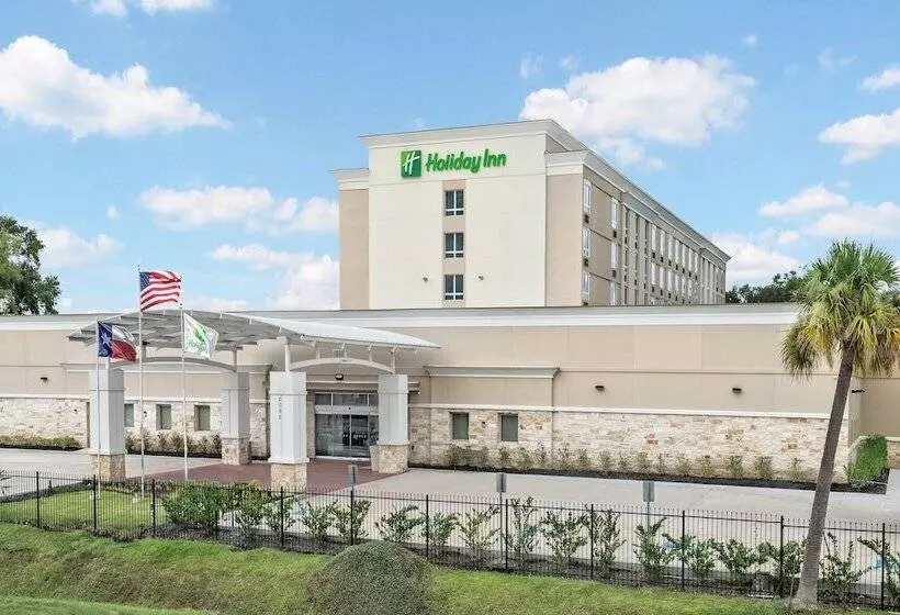 호텔 Holiday Inn   Beaumont East Medical Ctr Area, An Ihg