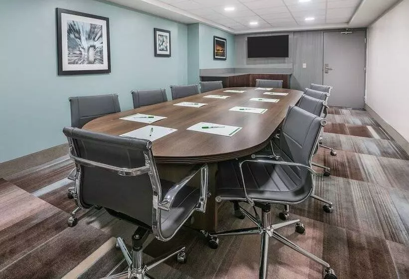 호텔 Holiday Inn   Beaumont East Medical Ctr Area, An Ihg