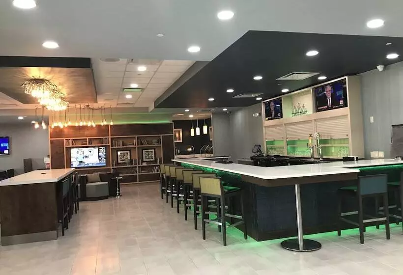 호텔 Holiday Inn   Beaumont East Medical Ctr Area, An Ihg