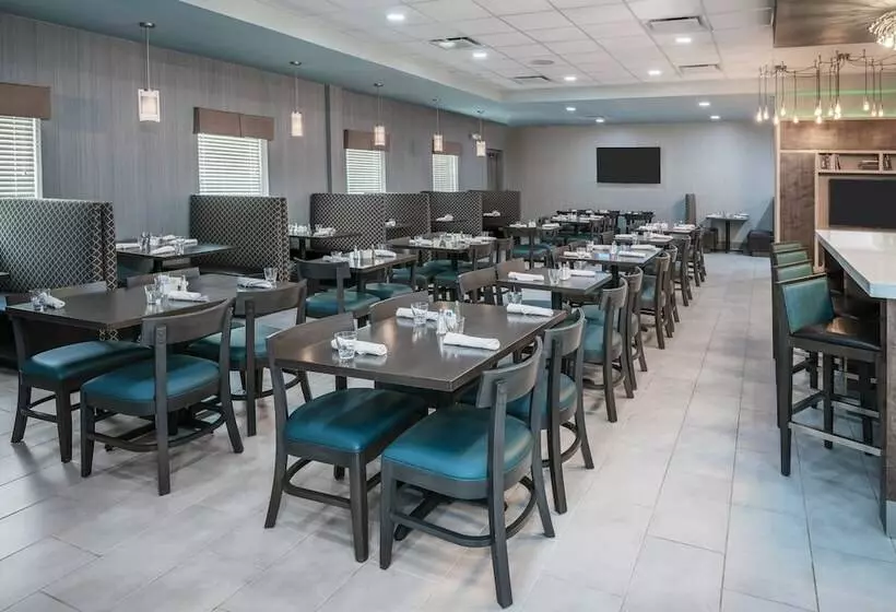 호텔 Holiday Inn   Beaumont East Medical Ctr Area, An Ihg