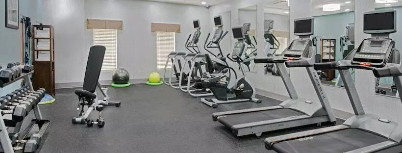 호텔 Holiday Inn   Beaumont East Medical Ctr Area, An Ihg