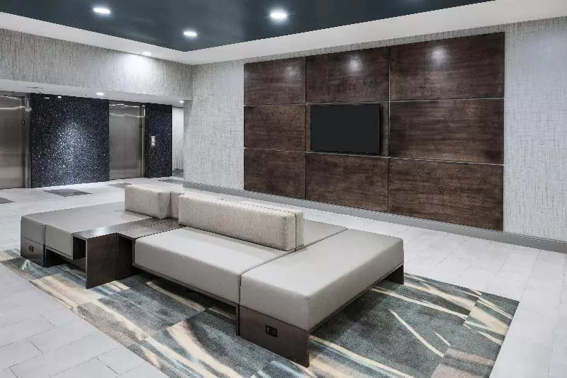 호텔 Holiday Inn   Beaumont East Medical Ctr Area, An Ihg