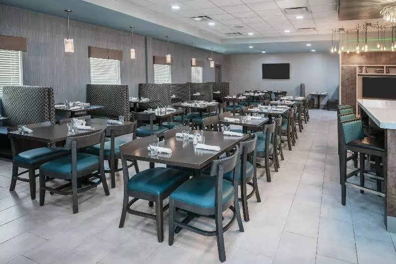 호텔 Holiday Inn   Beaumont East Medical Ctr Area, An Ihg