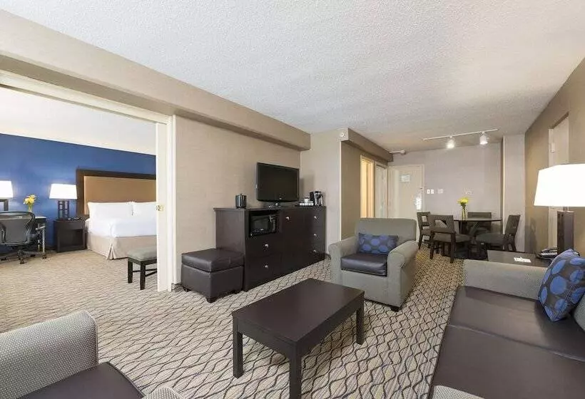 Szálloda Holiday Inn Chicago   Elk Grove, An Ihg