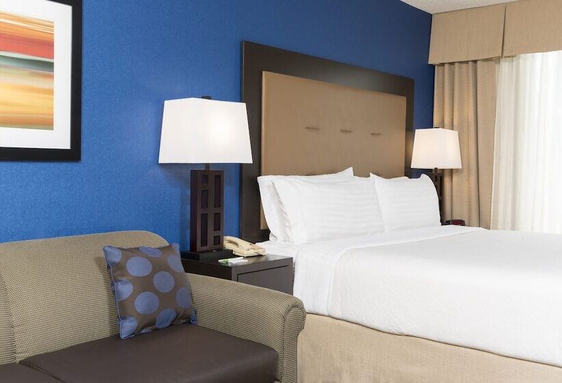 酒店 Holiday Inn Chicago Elk Grove, An Ihg