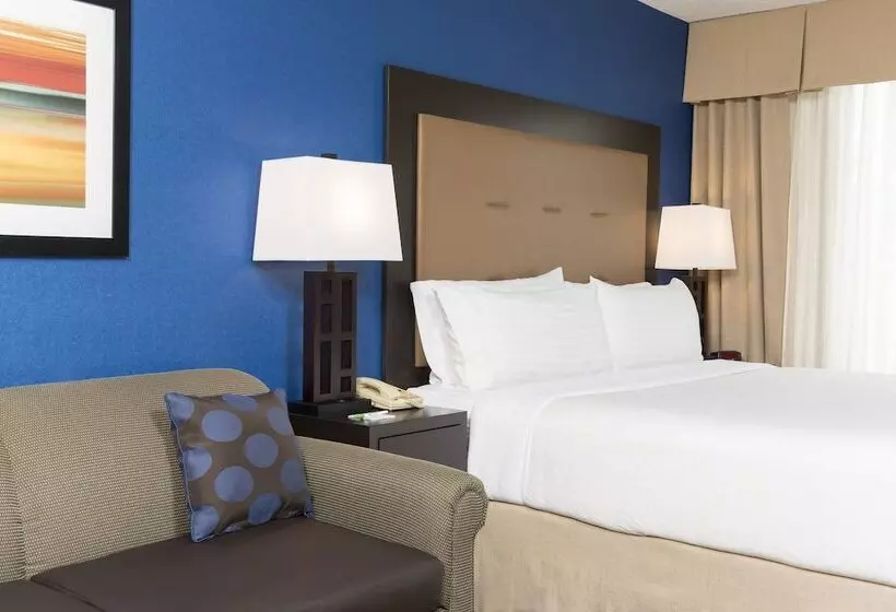 Szálloda Holiday Inn Chicago   Elk Grove, An Ihg