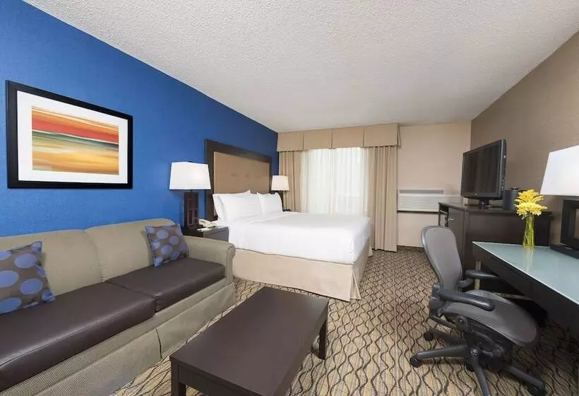 Szálloda Holiday Inn Chicago   Elk Grove, An Ihg