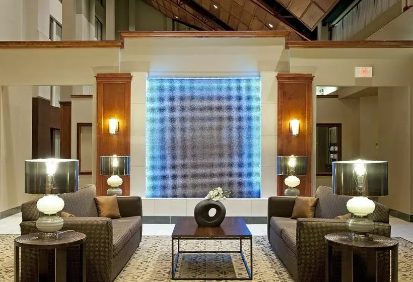 فندق Holiday Inn Itasca Woodfield Area