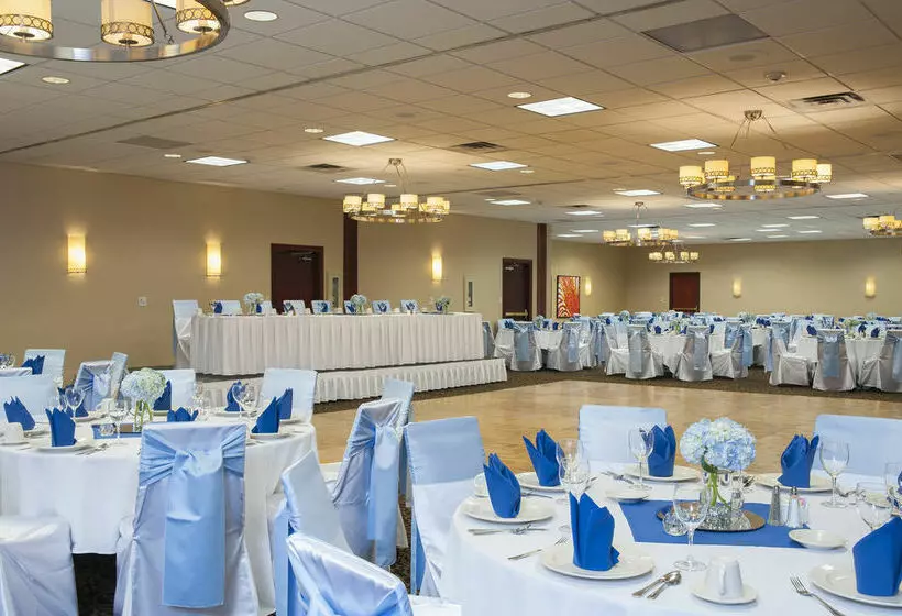 فندق Holiday Inn Itasca Woodfield Area