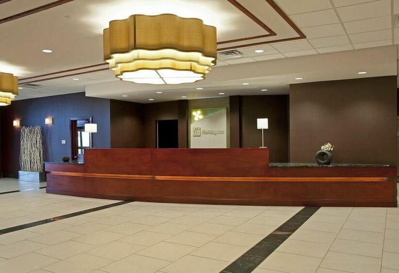 בית מלון כפרי Holiday Inn Itasca  Woodfield Area