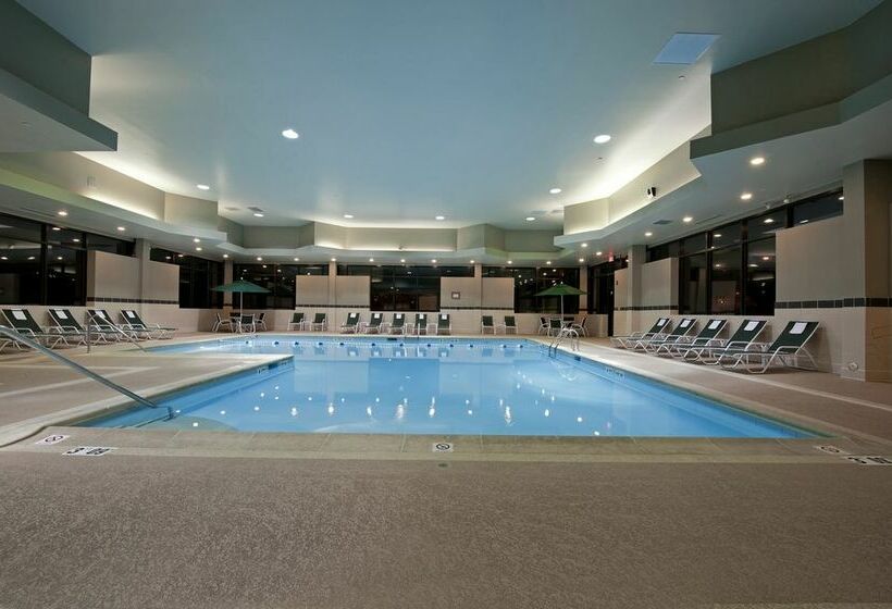 בית מלון כפרי Holiday Inn Itasca  Woodfield Area