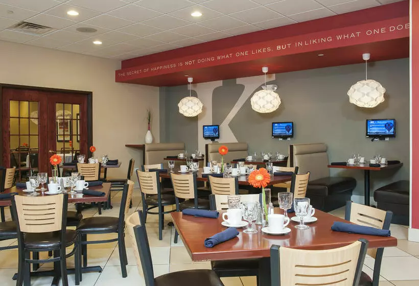 فندق Holiday Inn Itasca Woodfield Area