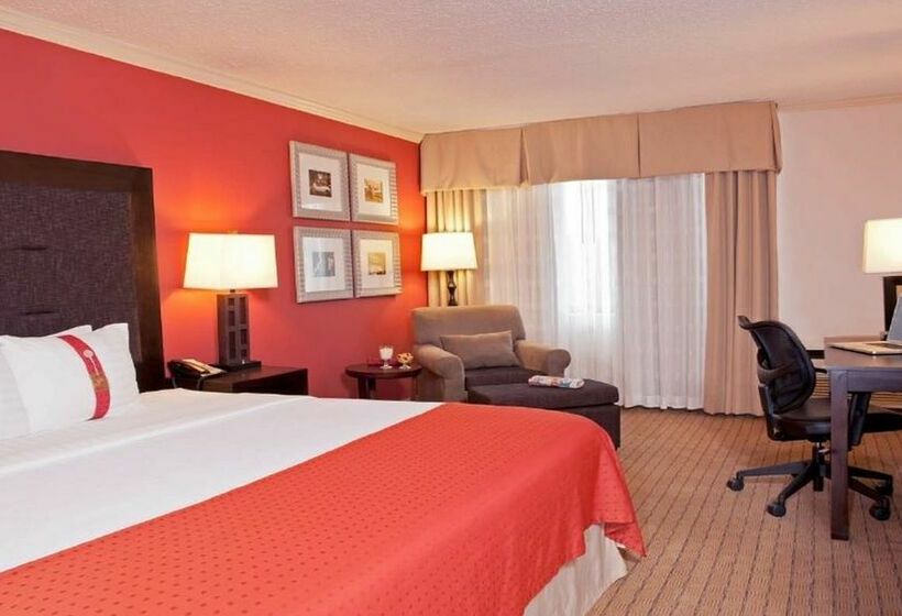 בית מלון כפרי Holiday Inn Itasca  Woodfield Area