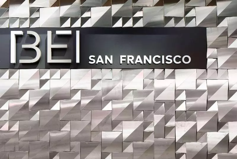 호텔 Bei San Francisco, Trademark Collection By Wyndham