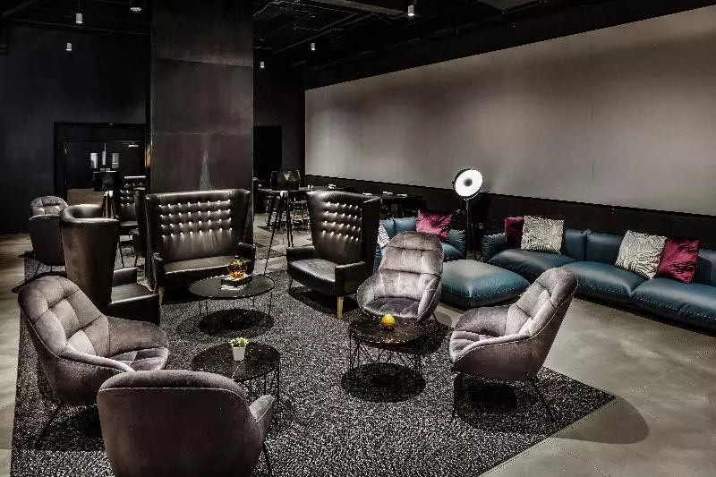 호텔 Bei San Francisco, Trademark Collection By Wyndham