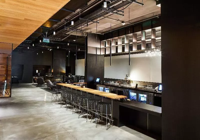 호텔 Bei San Francisco, Trademark Collection By Wyndham