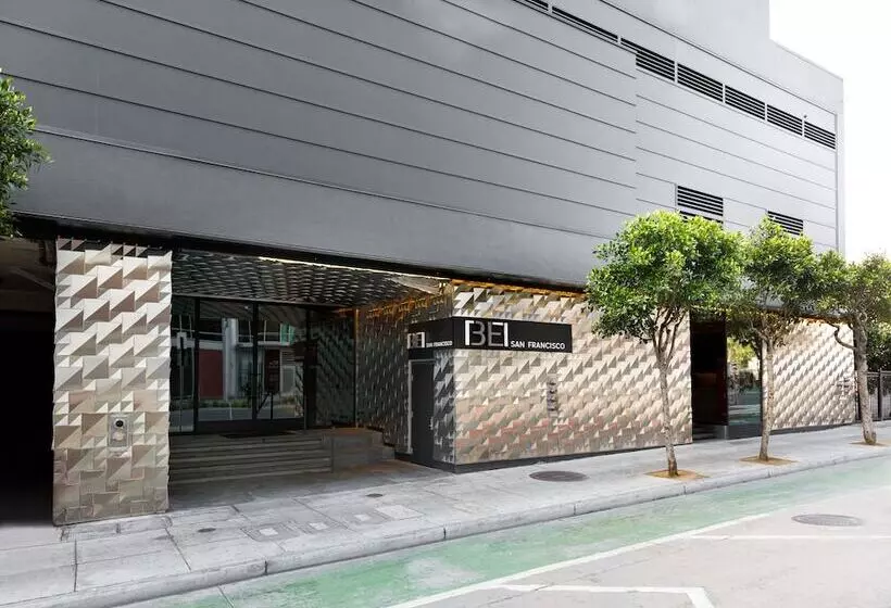 호텔 Bei San Francisco, Trademark Collection By Wyndham