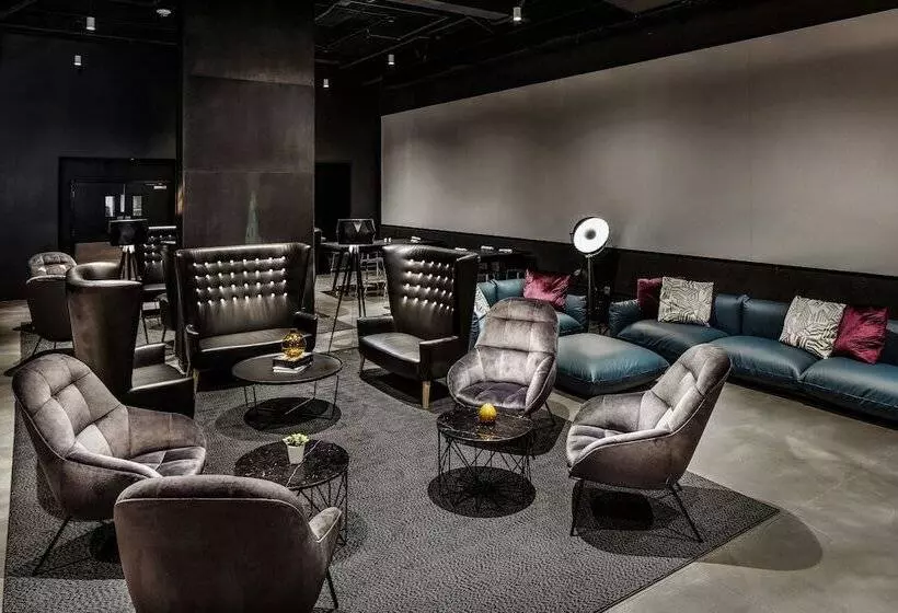 호텔 Bei San Francisco, Trademark Collection By Wyndham