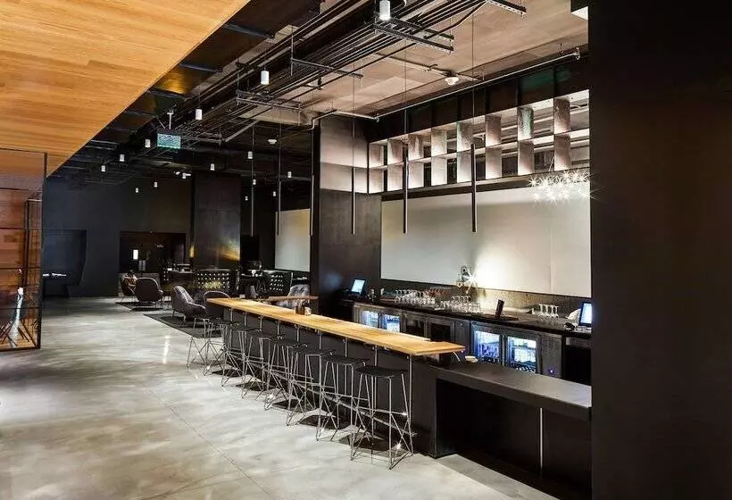 호텔 Bei San Francisco, Trademark Collection By Wyndham